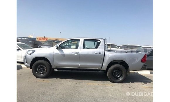 Buy Import Toyota Hilux Other Car in Import - Dubai in Baa Buy Import Toyota Hilux Other Car in Import - Dubai in Baa