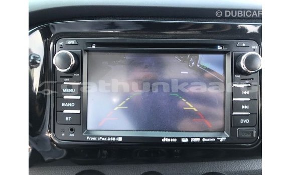 Buy Import Toyota Hilux Other Car in Import - Dubai in Baa Buy Import Toyota Hilux Other Car in Import - Dubai in Baa