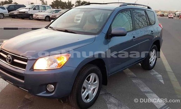 Buy Import Toyota RAV4 Blue Car in Import - Dubai in Baa Buy Import Toyota RAV4 Blue Car in Import - Dubai in Baa