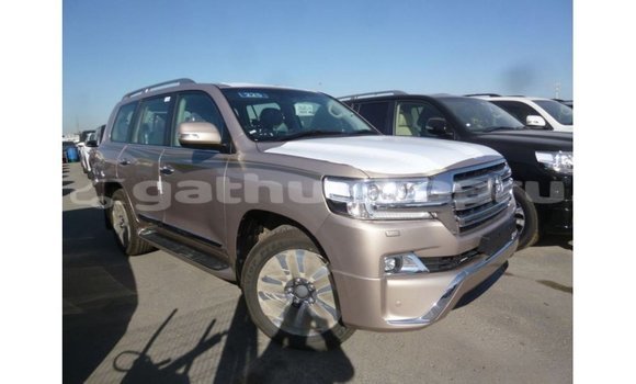 Buy Import Toyota Land Cruiser Other Car in Import - Dubai in Baa Buy Import Toyota Land Cruiser Other Car in Import - Dubai in Baa