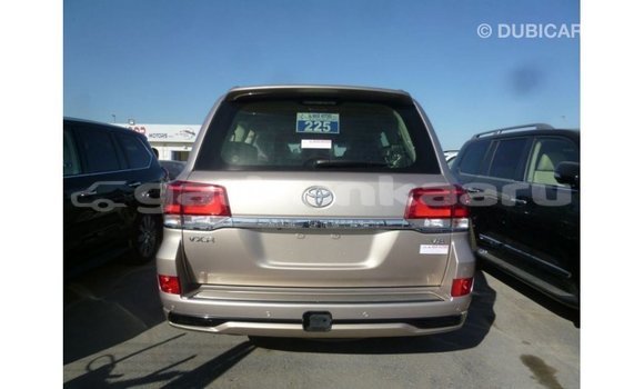 Buy Import Toyota Land Cruiser Other Car in Import - Dubai in Baa Buy Import Toyota Land Cruiser Other Car in Import - Dubai in Baa