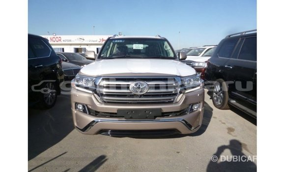 Buy Import Toyota Land Cruiser Other Car in Import - Dubai in Baa Buy Import Toyota Land Cruiser Other Car in Import - Dubai in Baa