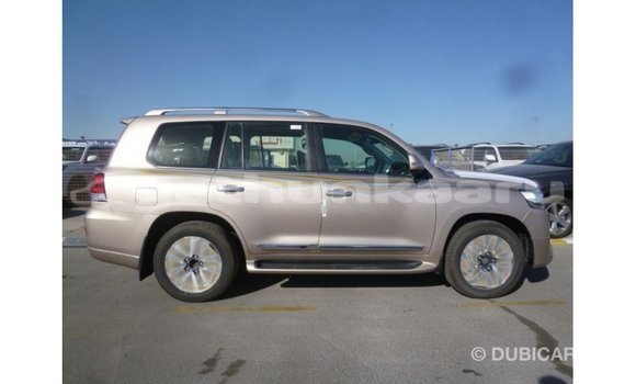 Buy Import Toyota Land Cruiser Other Car in Import - Dubai in Baa Buy Import Toyota Land Cruiser Other Car in Import - Dubai in Baa