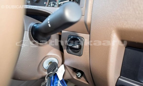 Buy Import Toyota Land Cruiser Beige Car in Import - Dubai in Baa Buy Import Toyota Land Cruiser Beige Car in Import - Dubai in Baa