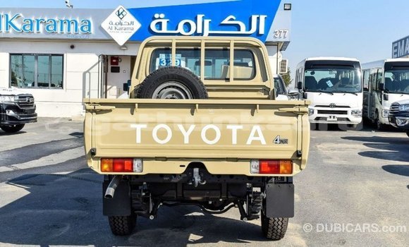 Buy Import Toyota Land Cruiser Beige Car in Import - Dubai in Baa Buy Import Toyota Land Cruiser Beige Car in Import - Dubai in Baa
