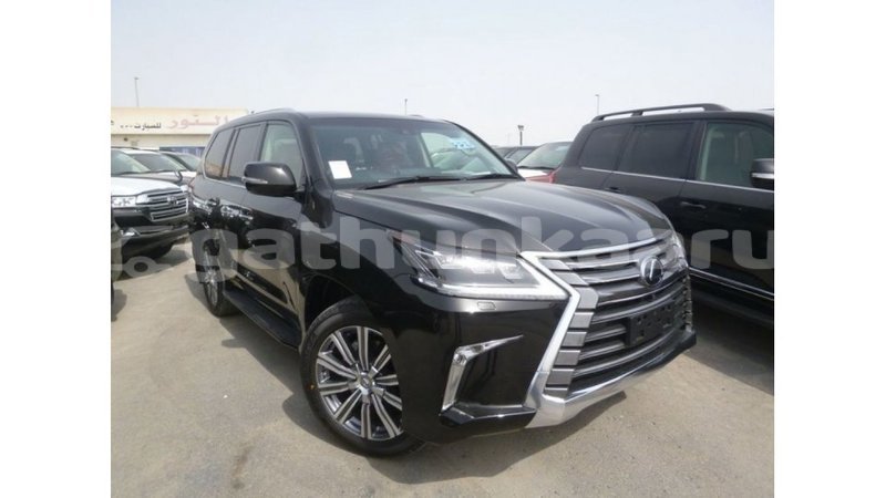Big with watermark lexus lx baa import dubai 2273