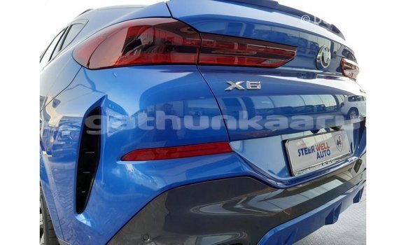 Buy Import BMW X6 Blue Car in Import - Dubai in Baa Buy Import BMW X6 Blue Car in Import - Dubai in Baa