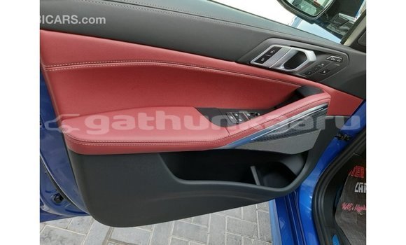 Buy Import BMW X6 Blue Car in Import - Dubai in Baa Buy Import BMW X6 Blue Car in Import - Dubai in Baa