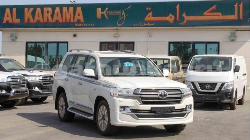 Big with watermark toyota land cruiser baa import dubai 2275