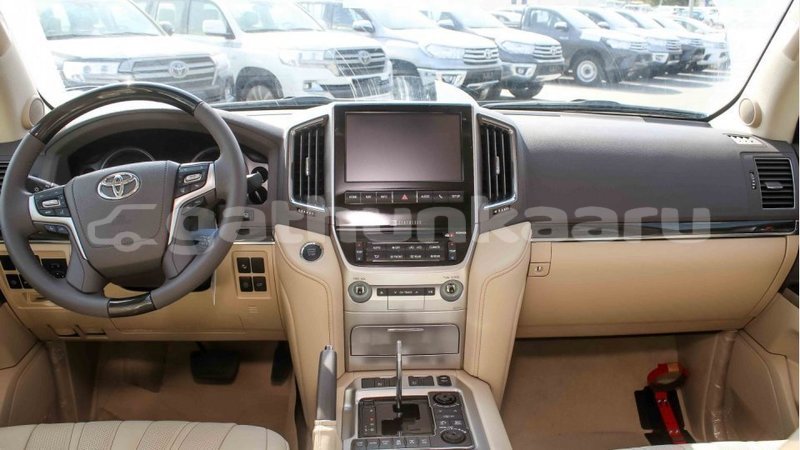 Big with watermark toyota land cruiser baa import dubai 2275