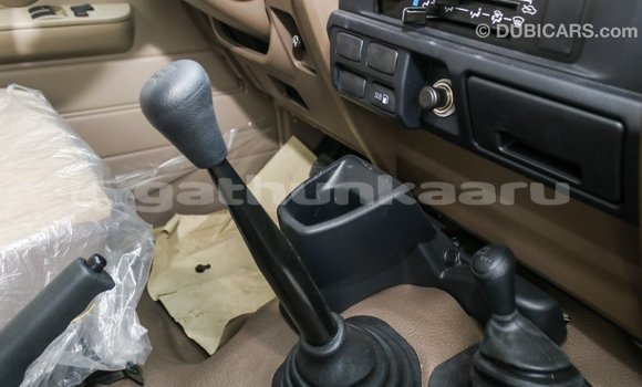 Buy Import Toyota Land Cruiser Beige Car in Import - Dubai in Baa Buy Import Toyota Land Cruiser Beige Car in Import - Dubai in Baa