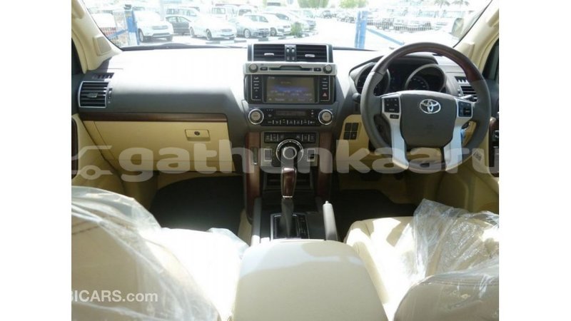Big with watermark toyota prado baa import dubai 2278