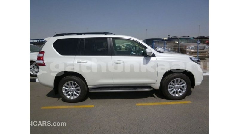 Big with watermark toyota prado baa import dubai 2278