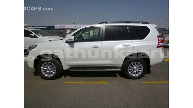 Big with watermark toyota prado baa import dubai 2278