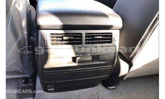 Buy Import Toyota Land Cruiser Black Car in Import - Dubai in Baa Buy Import Toyota Land Cruiser Black Car in Import - Dubai in Baa