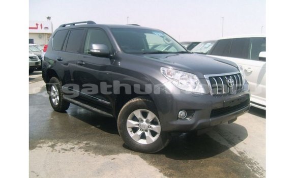 Buy Import Toyota Prado Other Car in Import - Dubai in Baa Buy Import Toyota Prado Other Car in Import - Dubai in Baa