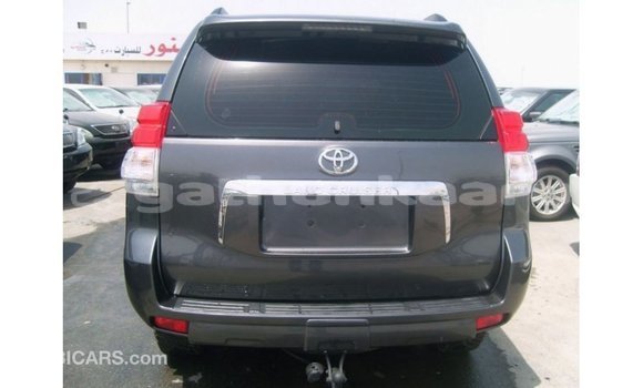 Buy Import Toyota Prado Other Car in Import - Dubai in Baa Buy Import Toyota Prado Other Car in Import - Dubai in Baa