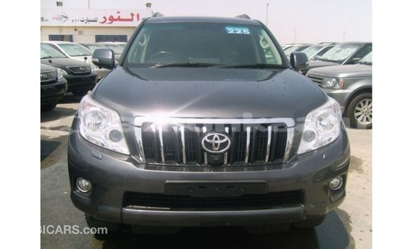 Buy Import Toyota Prado Other Car in Import - Dubai in Baa Buy Import Toyota Prado Other Car in Import - Dubai in Baa