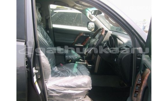 Buy Import Toyota Prado Other Car in Import - Dubai in Baa Buy Import Toyota Prado Other Car in Import - Dubai in Baa