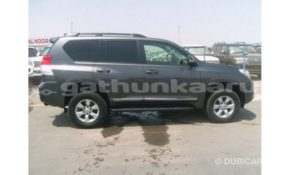 Buy Import Toyota Prado Other Car in Import - Dubai in Baa Buy Import Toyota Prado Other Car in Import - Dubai in Baa