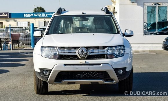 Buy Import Renault Duster White Car in Import - Dubai in Baa Buy Import Renault Duster White Car in Import - Dubai in Baa