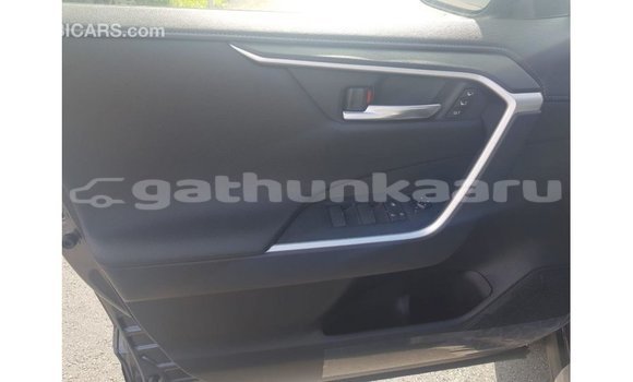 Buy Import Toyota RAV4 Other Car in Import - Dubai in Baa Buy Import Toyota RAV4 Other Car in Import - Dubai in Baa