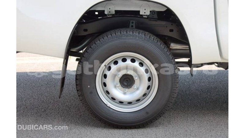 Big with watermark toyota hilux baa import dubai 2286