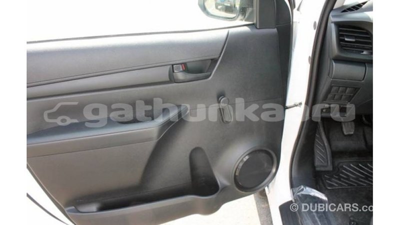 Big with watermark toyota hilux baa import dubai 2286