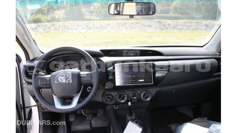 Big with watermark toyota hilux baa import dubai 2286
