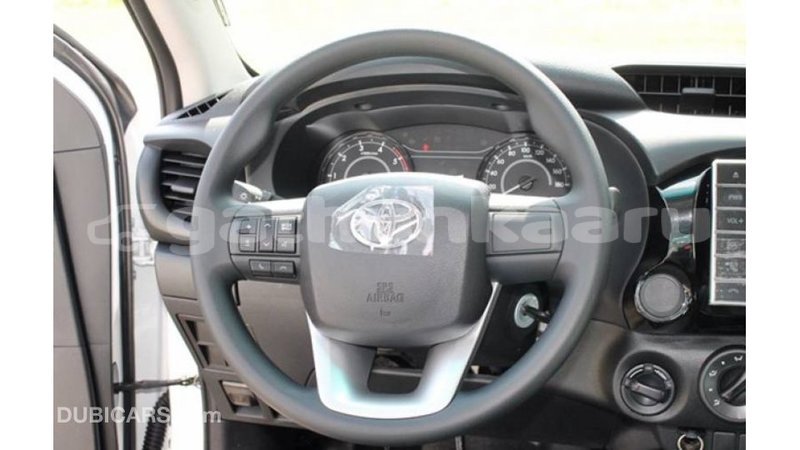 Big with watermark toyota hilux baa import dubai 2286