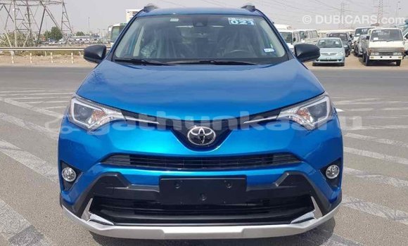 Buy Import Toyota RAV4 Blue Car in Import - Dubai in Baa Buy Import Toyota RAV4 Blue Car in Import - Dubai in Baa