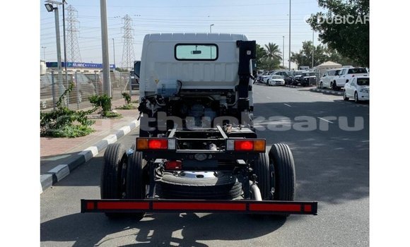 Buy Import Mitsubishi i White Car in Import - Dubai in Baa Buy Import Mitsubishi i White Car in Import - Dubai in Baa