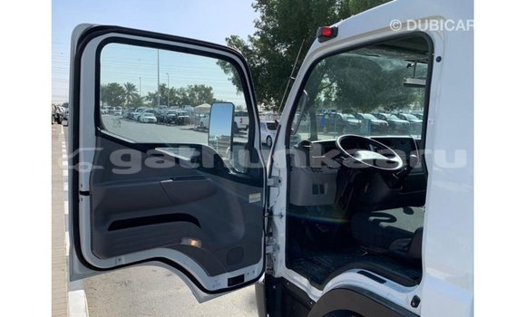 Buy Import Mitsubishi i White Car in Import - Dubai in Baa Buy Import Mitsubishi i White Car in Import - Dubai in Baa