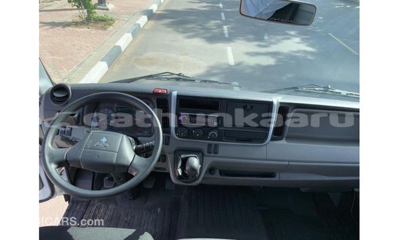 Buy Import Mitsubishi i White Car in Import - Dubai in Baa Buy Import Mitsubishi i White Car in Import - Dubai in Baa