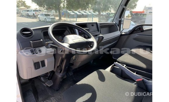 Buy Import Mitsubishi i White Car in Import - Dubai in Baa Buy Import Mitsubishi i White Car in Import - Dubai in Baa