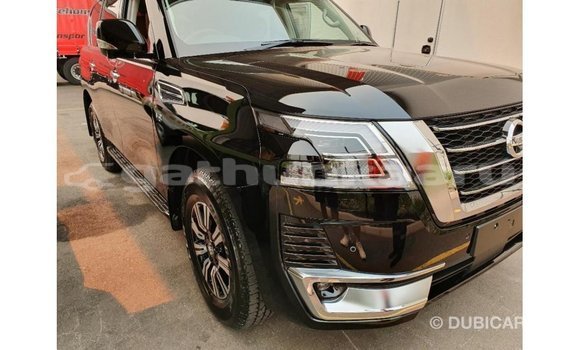 Buy Import Nissan Patrol Black Car in Import - Dubai in Baa Buy Import Nissan Patrol Black Car in Import - Dubai in Baa