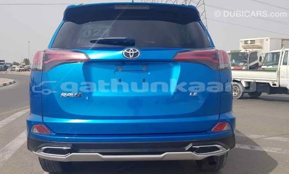 Buy Import Toyota RAV4 Blue Car in Import - Dubai in Baa Buy Import Toyota RAV4 Blue Car in Import - Dubai in Baa