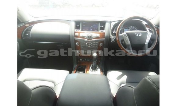 Buy Import Infiniti Q Black Car in Import - Dubai in Baa Buy Import Infiniti Q Black Car in Import - Dubai in Baa