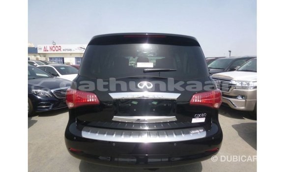 Buy Import Infiniti Q Black Car in Import - Dubai in Baa Buy Import Infiniti Q Black Car in Import - Dubai in Baa