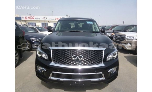 Buy Import Infiniti Q Black Car in Import - Dubai in Baa Buy Import Infiniti Q Black Car in Import - Dubai in Baa