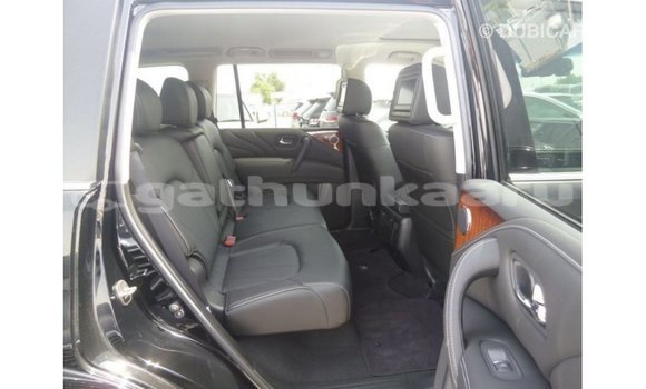Buy Import Infiniti Q Black Car in Import - Dubai in Baa Buy Import Infiniti Q Black Car in Import - Dubai in Baa