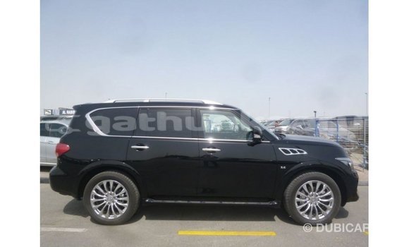 Buy Import Infiniti Q Black Car in Import - Dubai in Baa Buy Import Infiniti Q Black Car in Import - Dubai in Baa