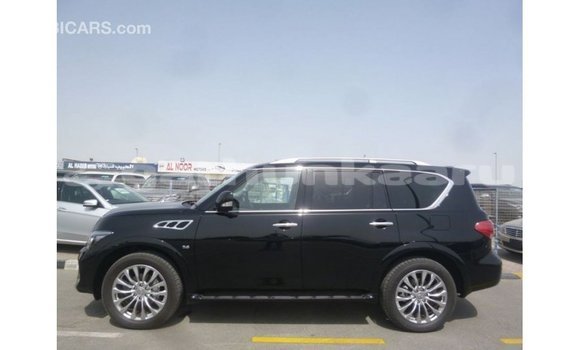 Buy Import Infiniti Q Black Car in Import - Dubai in Baa Buy Import Infiniti Q Black Car in Import - Dubai in Baa