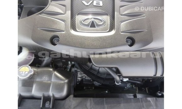 Buy Import Infiniti Q Black Car in Import - Dubai in Baa Buy Import Infiniti Q Black Car in Import - Dubai in Baa