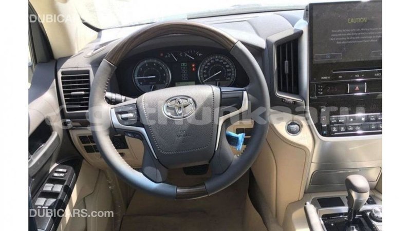 Big with watermark toyota land cruiser baa import dubai 2299