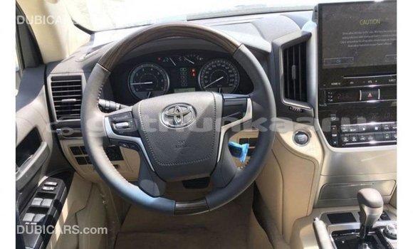 Buy Import Toyota Land Cruiser Black Car in Import - Dubai in Baa Buy Import Toyota Land Cruiser Black Car in Import - Dubai in Baa