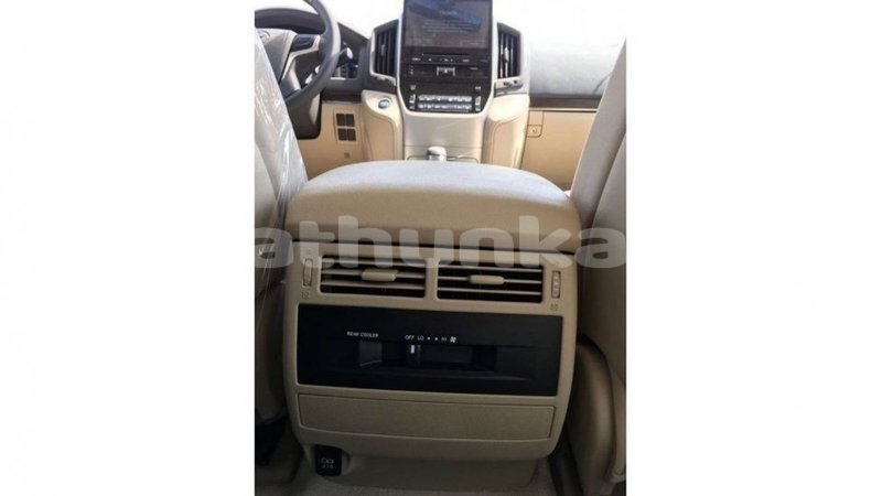 Big with watermark toyota land cruiser baa import dubai 2299
