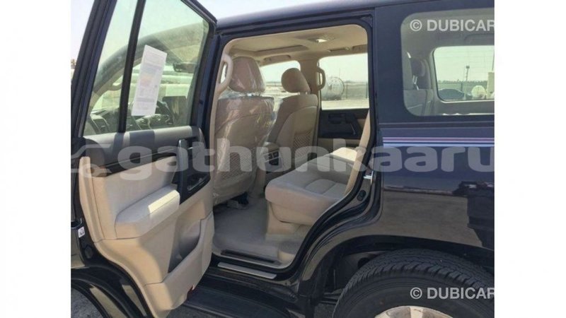 Big with watermark toyota land cruiser baa import dubai 2299