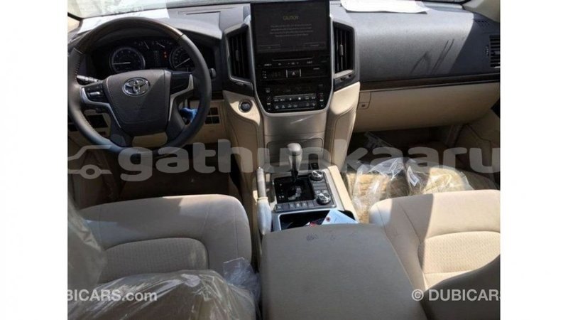 Big with watermark toyota land cruiser baa import dubai 2299