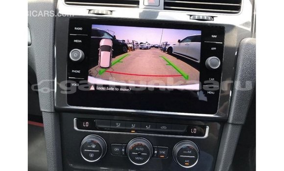 Buy Import Volkswagen Golf White Car in Import - Dubai in Baa Buy Import Volkswagen Golf White Car in Import - Dubai in Baa